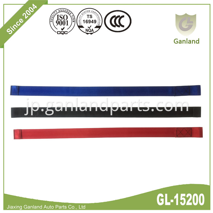 strap webbing belt GL-15200 